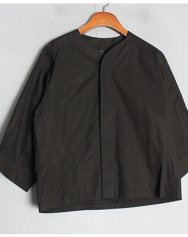 Y's YOHJI YAMAMOTO [100% COTTON] 8