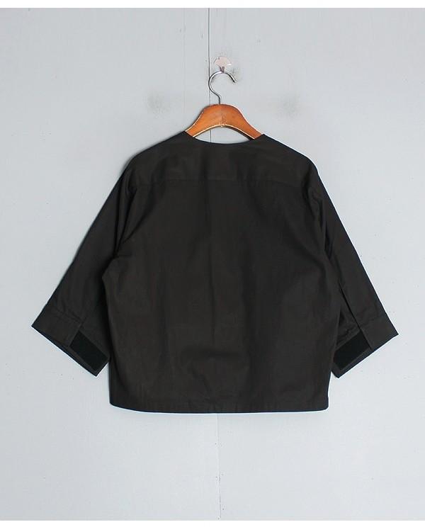 Y's YOHJI YAMAMOTO [100% COTTON] 9