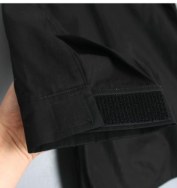 Y's YOHJI YAMAMOTO [100% COTTON] 11