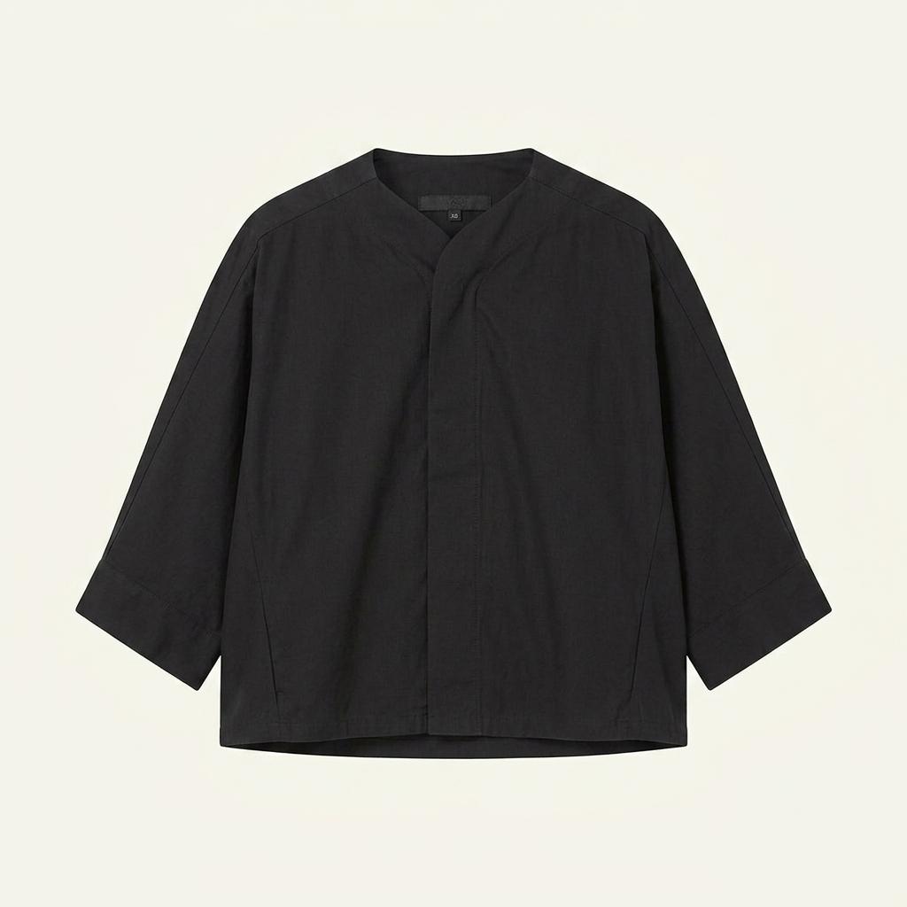 Y's YOHJI YAMAMOTO [100% COTTON] 1