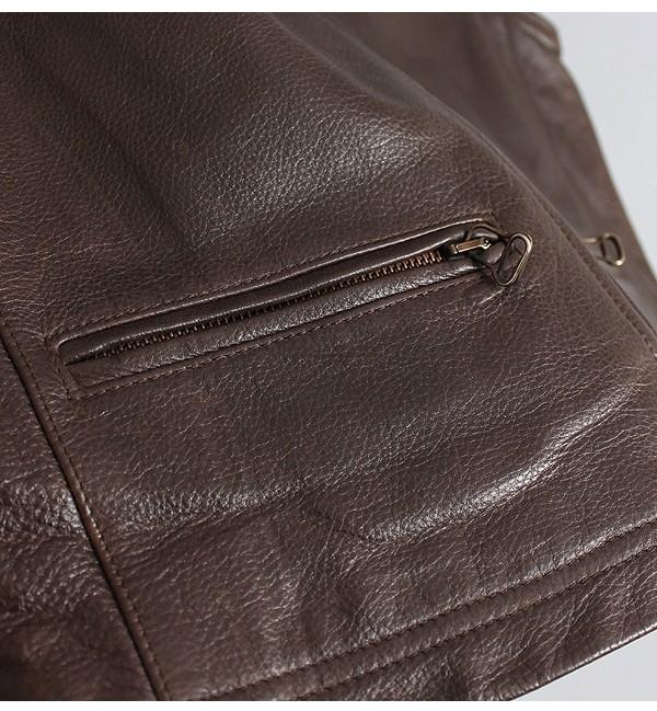 EMPORIO ARMANI [Cow Leather] 7