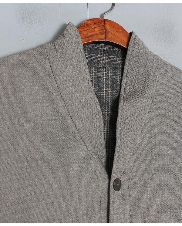JURGEN LEHL [Silk, Wool, Cotton] 4