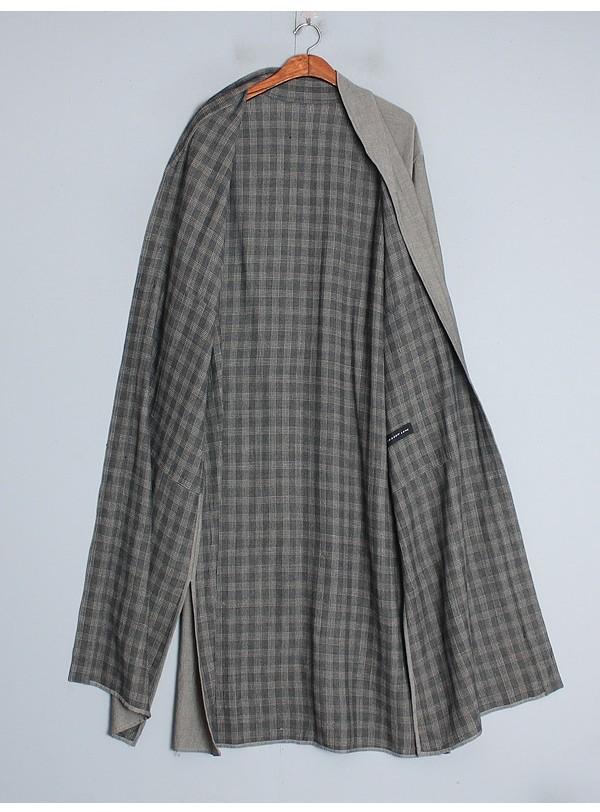 JURGEN LEHL [Silk, Wool, Cotton] 10