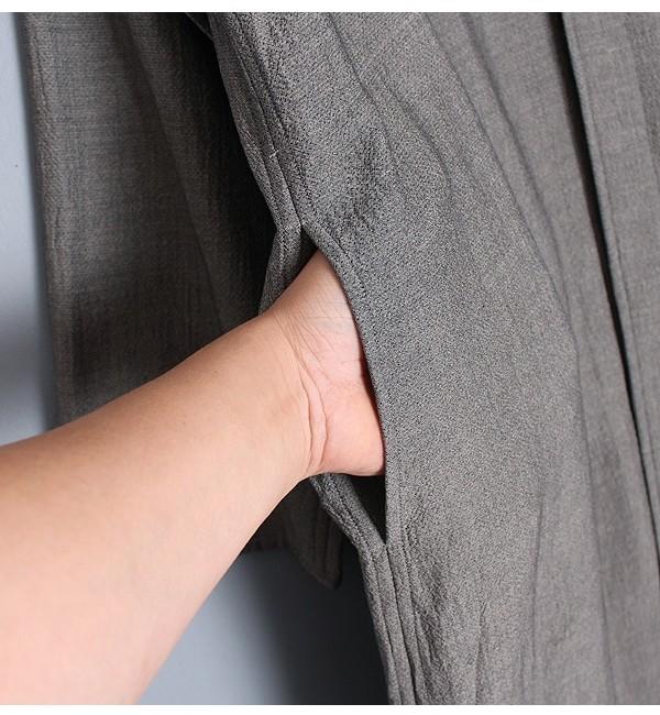 JURGEN LEHL [Silk, Wool, Cotton] 7