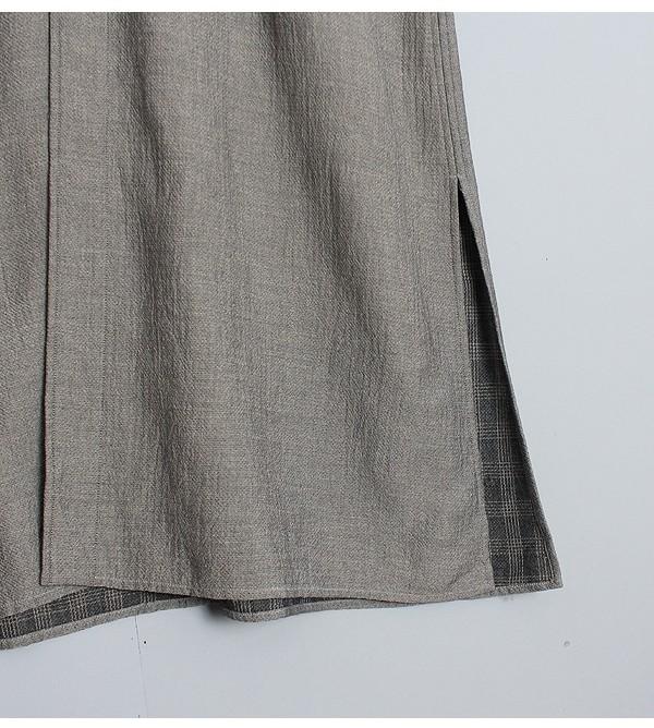 JURGEN LEHL [Silk, Wool, Cotton] 8