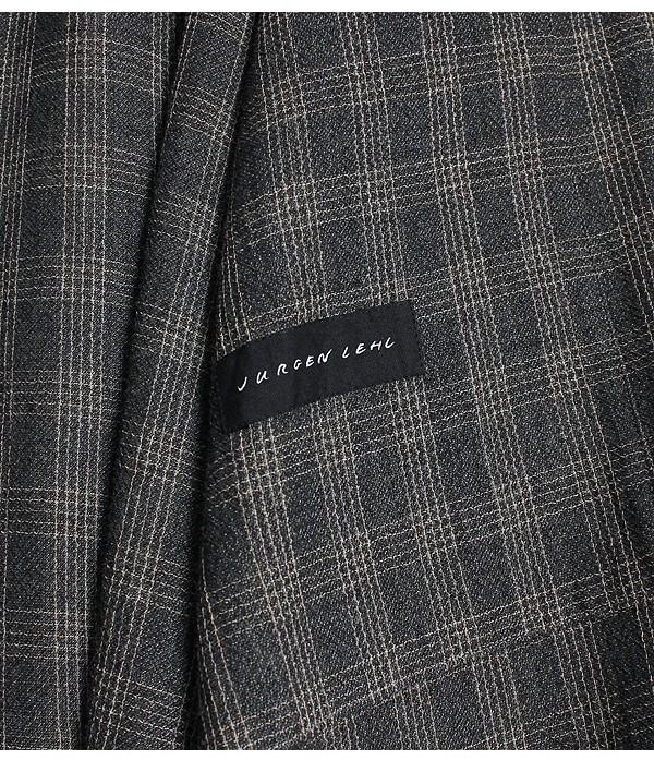 JURGEN LEHL [Silk, Wool, Cotton] 11