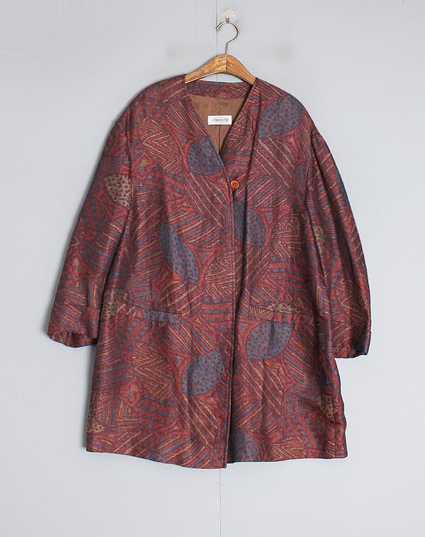 MISSONI [Linen, Rayon] 2