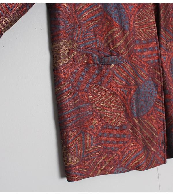 MISSONI [Linen, Rayon] 9