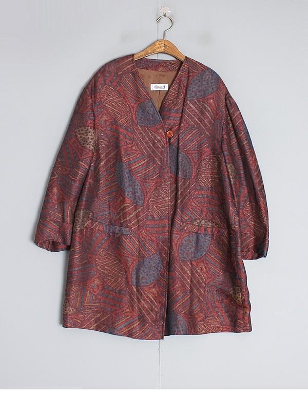 MISSONI [Linen, Rayon] 3