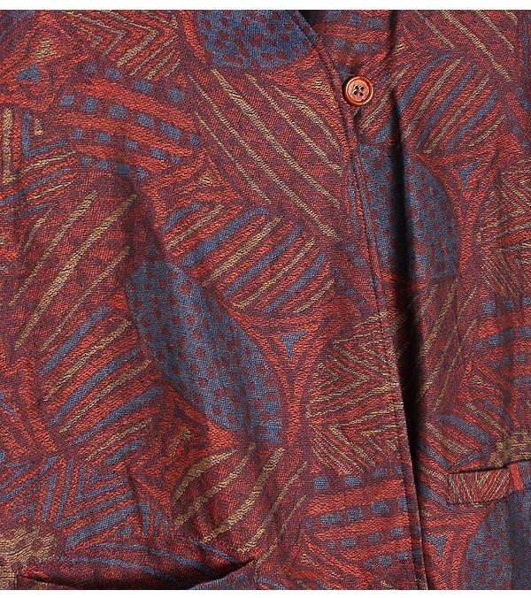 MISSONI [Linen, Rayon] 11