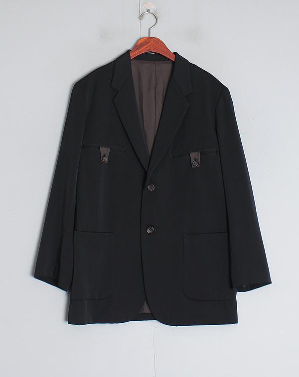Y's YOHJI YAMAMOTO [100% WOOL] 2