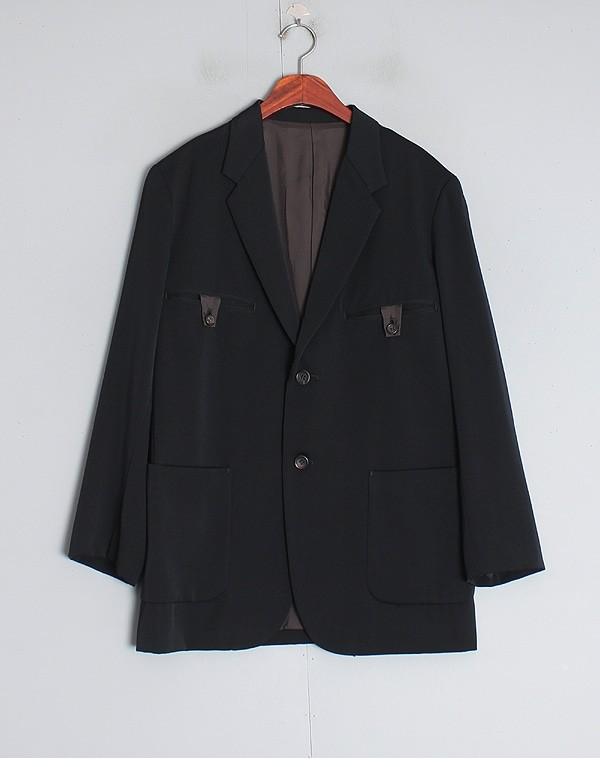 Y's YOHJI YAMAMOTO [100% WOOL] 3
