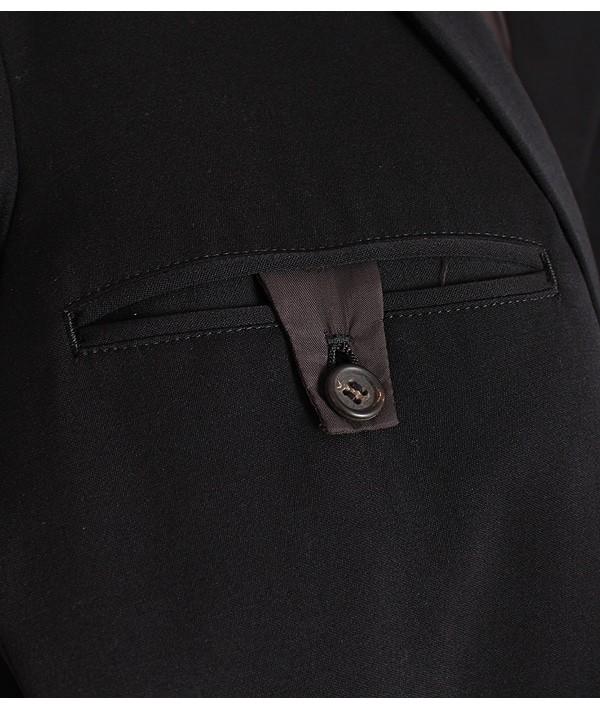 Y's YOHJI YAMAMOTO [100% WOOL] 5