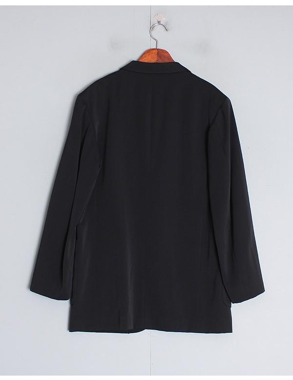 Y's YOHJI YAMAMOTO [100% WOOL] 9