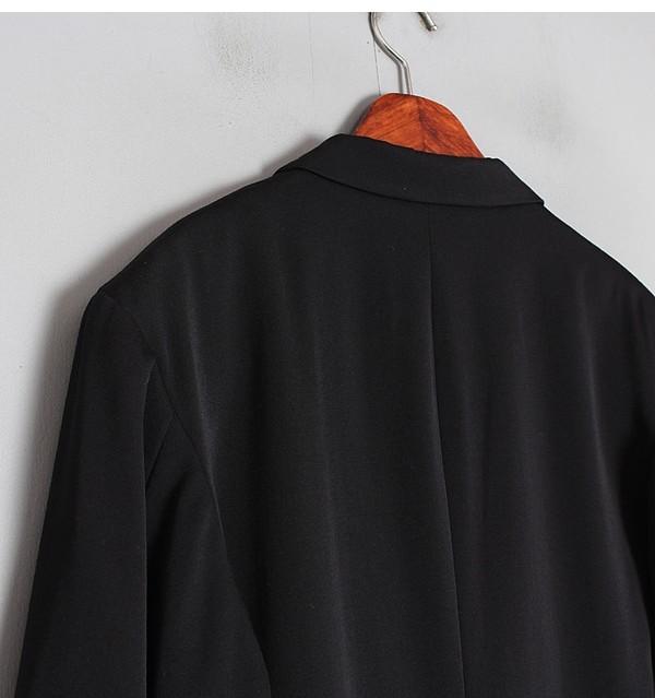 Y's YOHJI YAMAMOTO [100% WOOL] 10