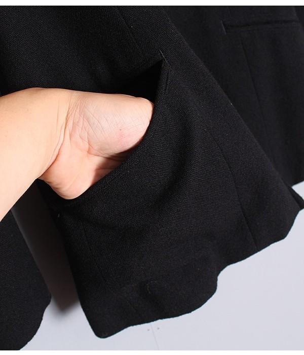 Y's YOHJI YAMAMOTO [100% WOOL] 6