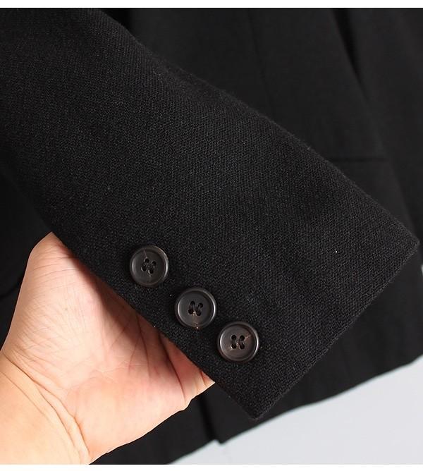Y's YOHJI YAMAMOTO [100% WOOL] 10