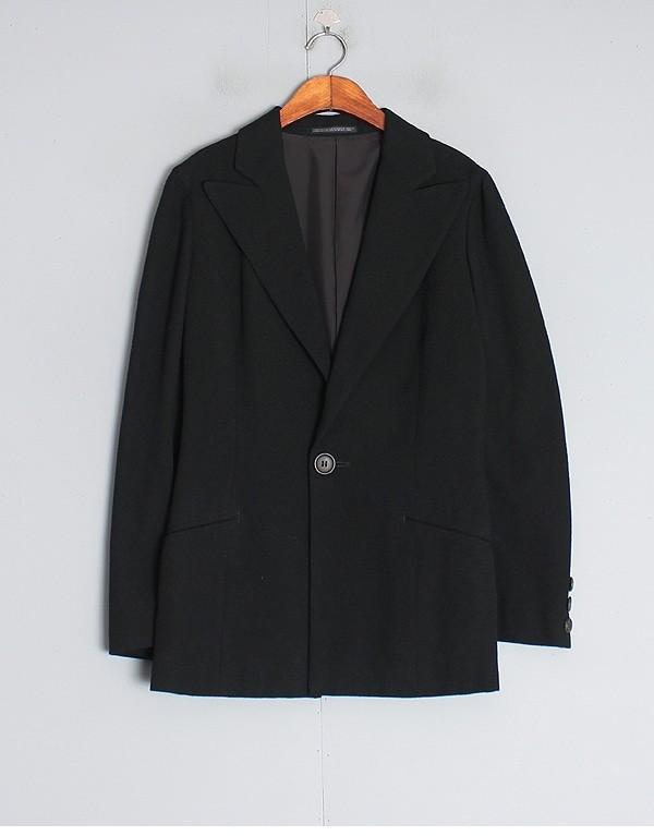 Y's YOHJI YAMAMOTO [100% WOOL] 3