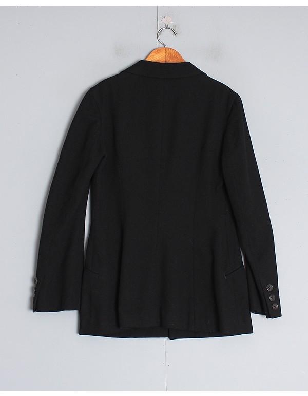 Y's YOHJI YAMAMOTO [100% WOOL] 11