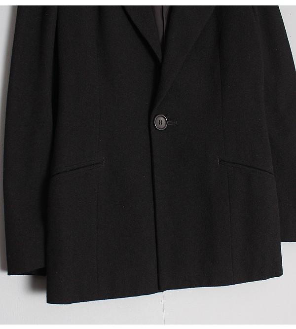 Y's YOHJI YAMAMOTO [100% WOOL] 5