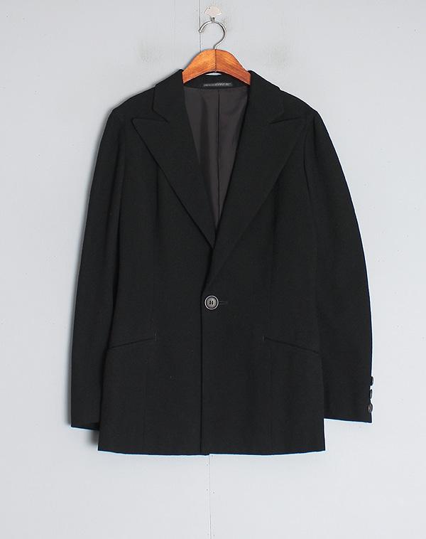 Y's YOHJI YAMAMOTO [100% WOOL] 2