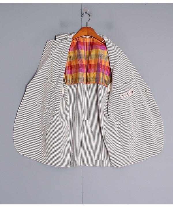 SUN/kakke [Silk, Cotton] 9