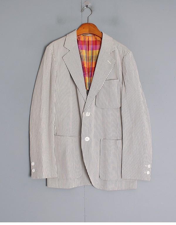 SUN/kakke [Silk, Cotton] 3