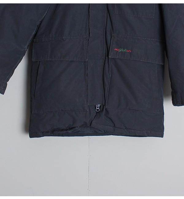 Schott [GOOSE DOWN] 5