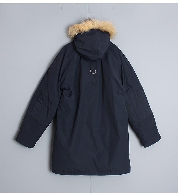 Schott [GOOSE DOWN] 10