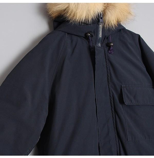 Schott [GOOSE DOWN] 9