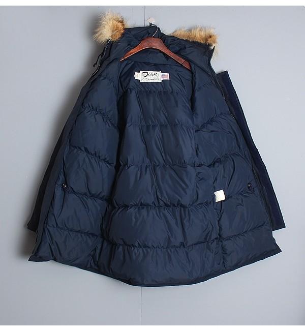 Schott [GOOSE DOWN] 8