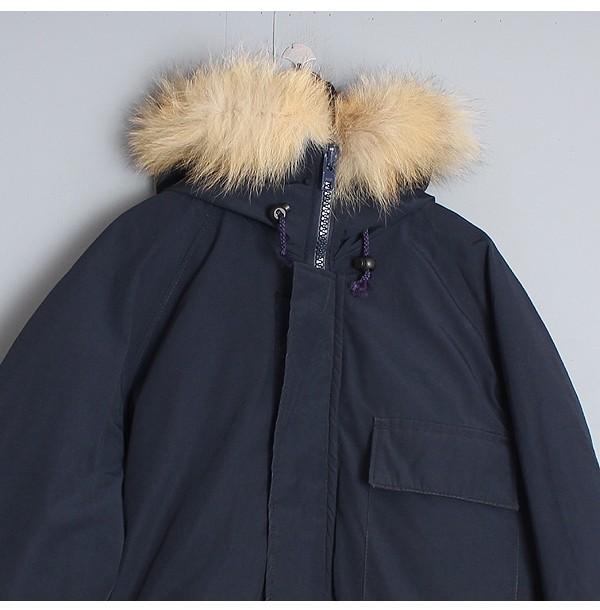 Schott [GOOSE DOWN] 4