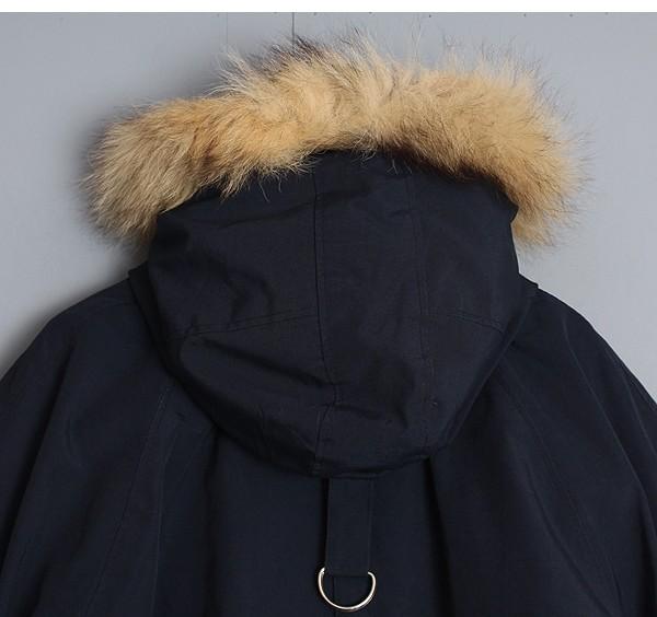 Schott [GOOSE DOWN] 11