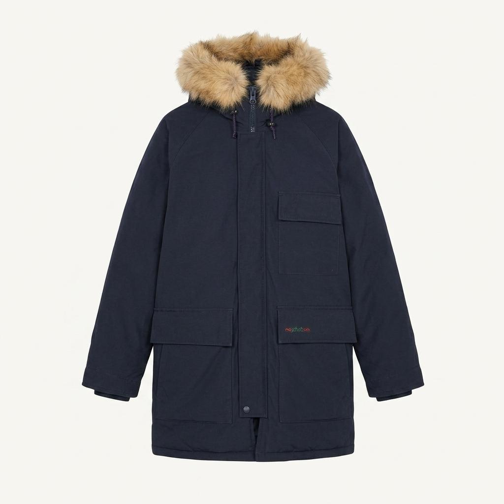 Schott [GOOSE DOWN] 1