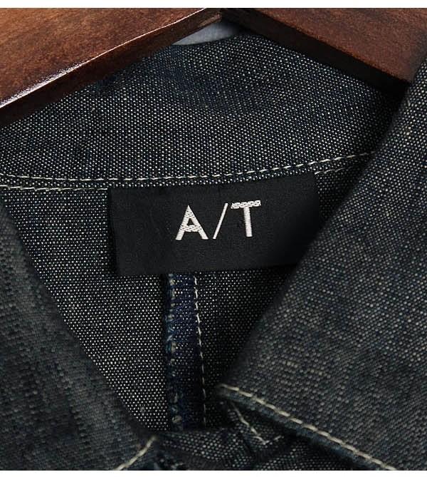 A/T ATSURO TAYAMA 10