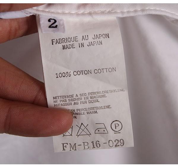 YOHJI YAMAMOTO 11