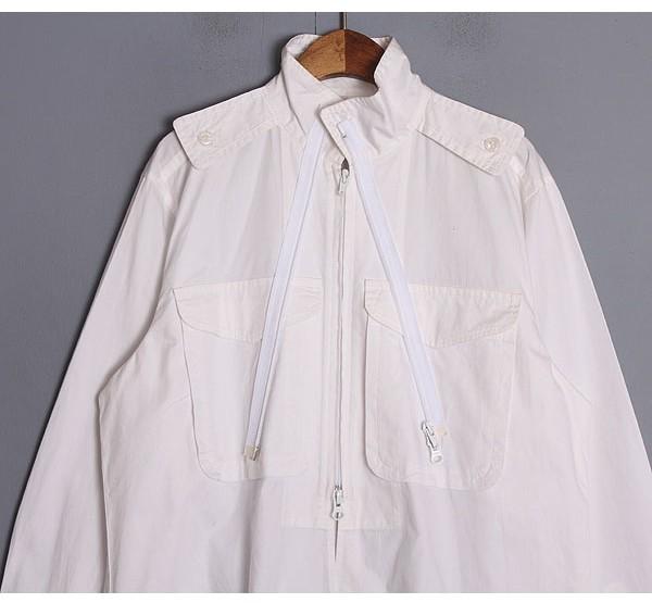 YOHJI YAMAMOTO 9