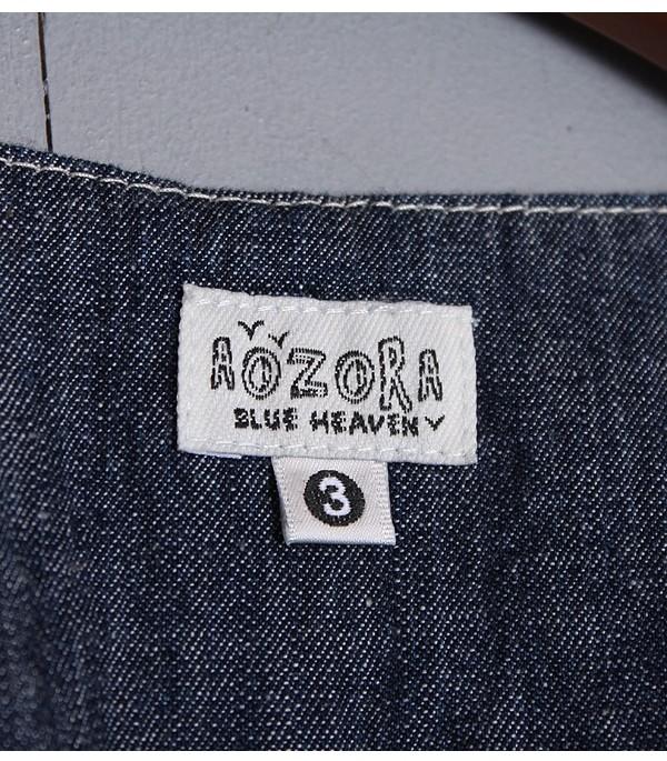 AOZORA BLUE HEAVEN 5