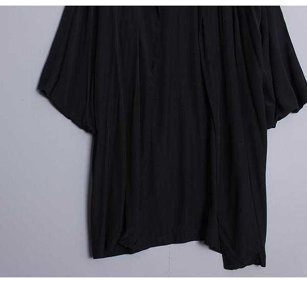 kujaku by Takuma Nishizaka [100% RAYON] 7