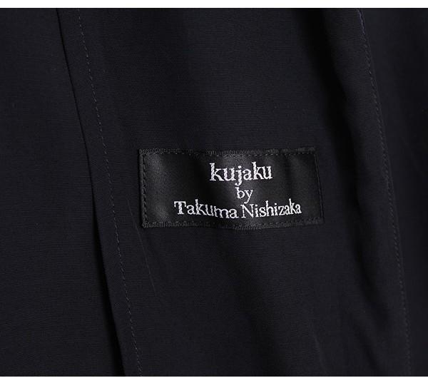 kujaku by Takuma Nishizaka [100% RAYON] 9