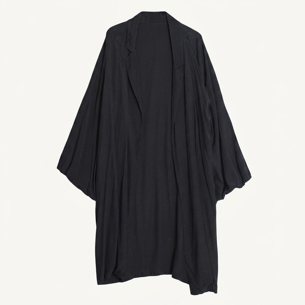 kujaku by Takuma Nishizaka [100% RAYON] 1