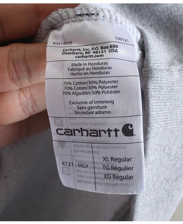 CARHARTT 10