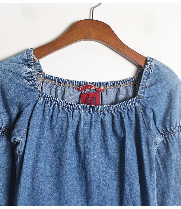 ONLY JEANS 4