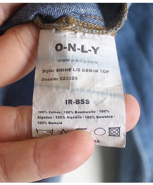 ONLY JEANS 8