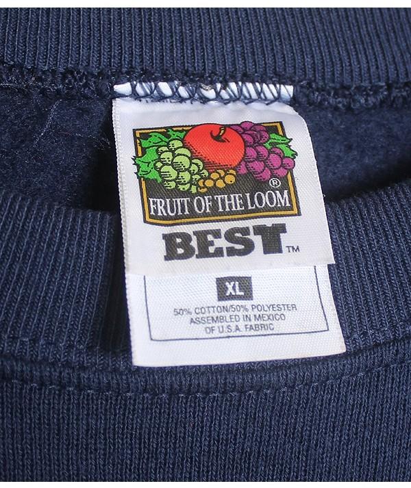 90s FRUIT OF THE LOOM 6