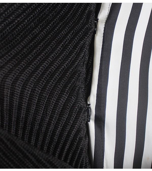 SPECCHIO PLEATS [레이어드 탈부착 가능] 9