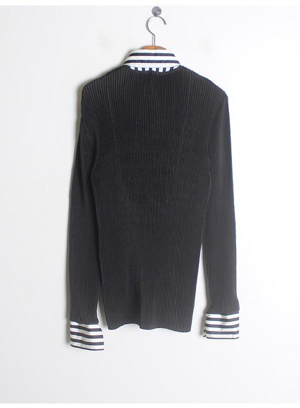 SPECCHIO PLEATS [레이어드 탈부착 가능] 11