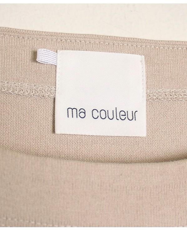 ma couleur [100% Cotton] 6