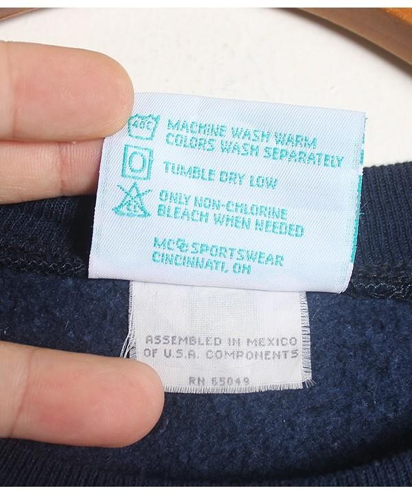 90s MC Energy Sportswear 9