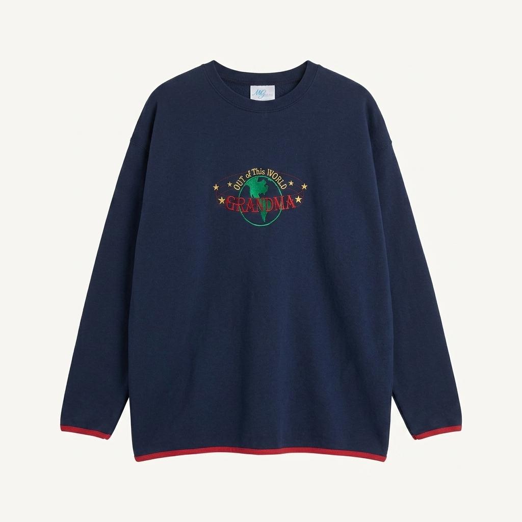 90s MC Energy Sportswear 1